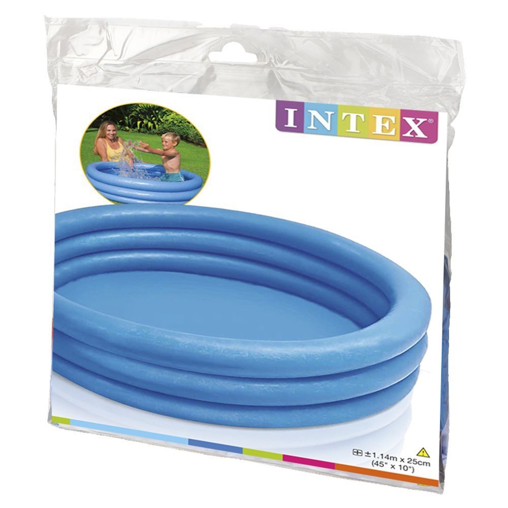 Piscina Inflable Intex 59416NP Redonda